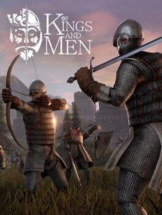 Of Kings and Men Game Cover