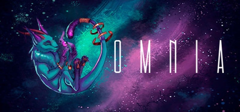 OMNIA Game Cover