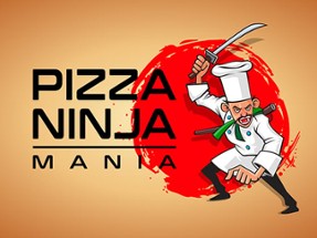Pizza Ninja Mania Image