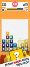Plus One - Match 2 Puzzle Game Image