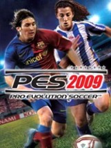 Pro Evolution Soccer 2009 Image