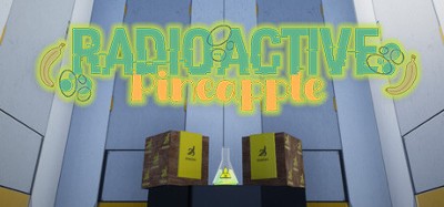 Radioactive Pineapple Image