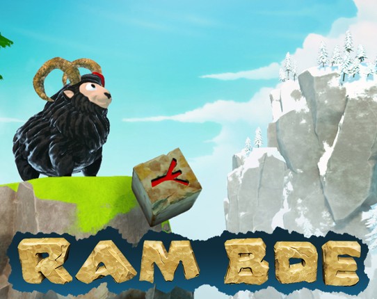 RAM BOE Game Cover