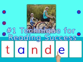READING MAGIC 3 Deluxe-Learning to Read Consonant Blends Through Advanced Phonics Games Image