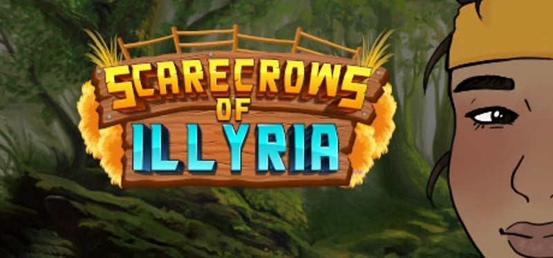 Scarecrows of Illyria Game Cover