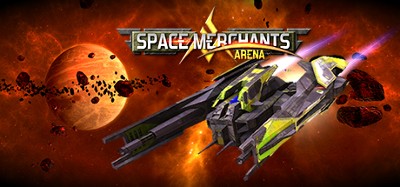 Space Merchants: Arena Image