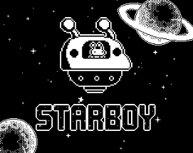 StarBoy Image