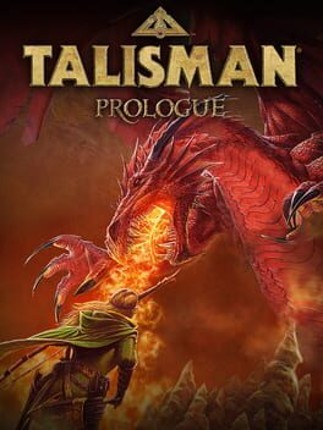 Talisman: Prologue Game Cover