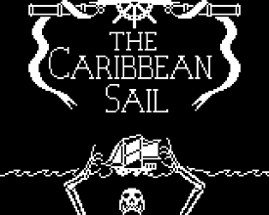 The Caribbean Sail Image