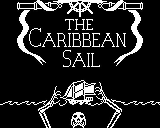 The Caribbean Sail Game Cover