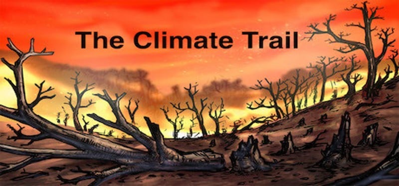 The Climate Trail Game Cover