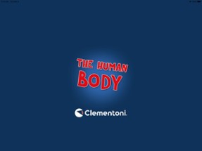 The Human Body Clementoni Image