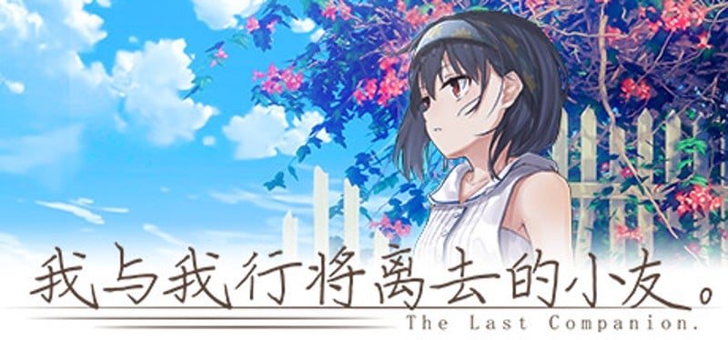 The Last Companion-我与我行将离去的小友。 Game Cover