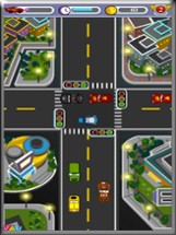 Ultimate Traffic Control - Car Racing Game Image