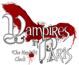 Vampires in Paris Image