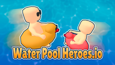 Water Pool Heroes.io Image