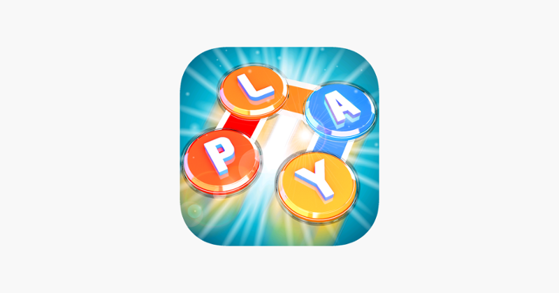 Word Connect Plus + Game Cover