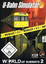 World of Subways 2 – Berlin Line 7 Image