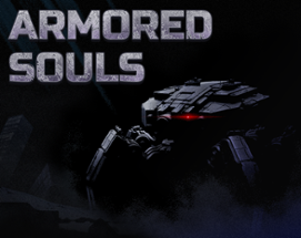 Armored Souls Image