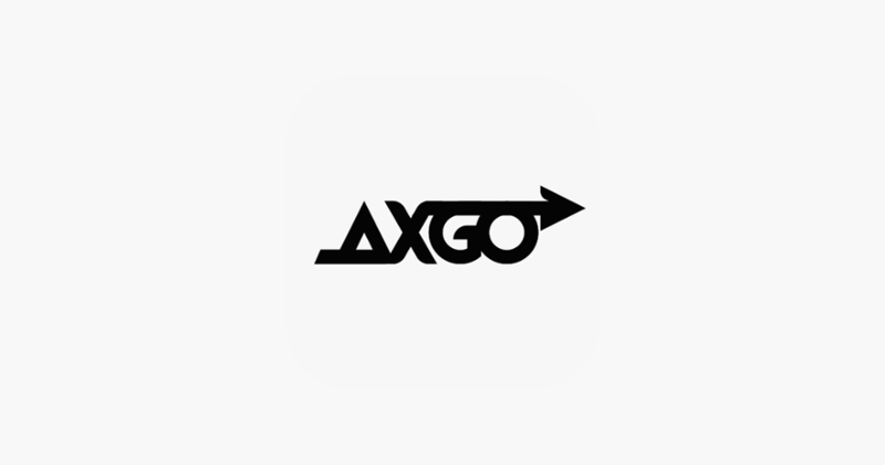 AXGO Game Cover