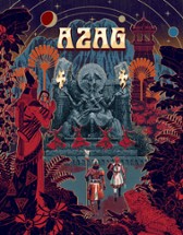 AZAG Image
