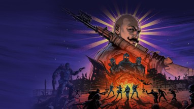 Back 4 Blood: Children of the Worm Image