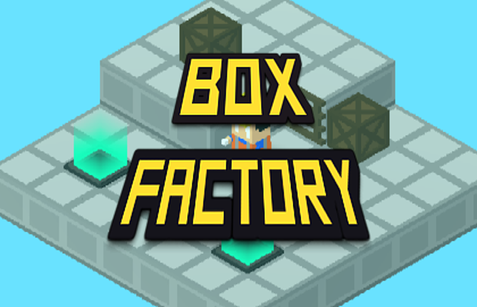 Box Factory Game Cover