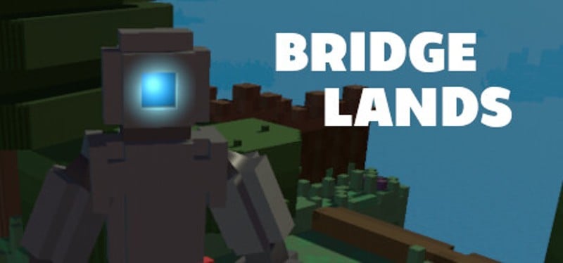 Bridgelands Game Cover