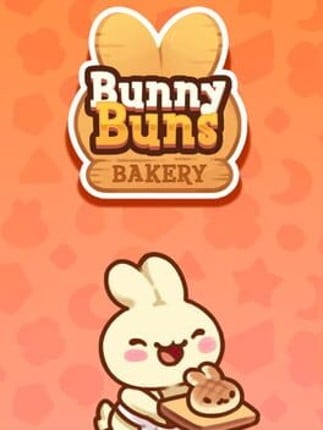 BunnyBuns Game Cover