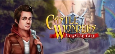 Castle Wonders - A Castle Tale Image