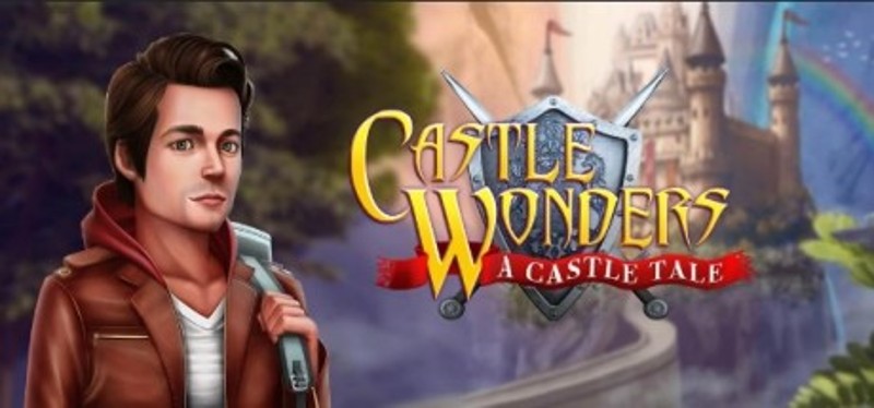 Castle Wonders - A Castle Tale Game Cover