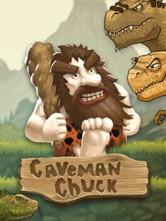 Caveman Chuck Game Cover