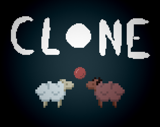 Clone Game Cover