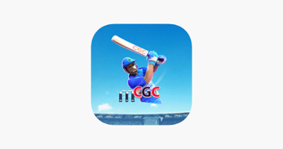 Cricket Game Championship 3D Image