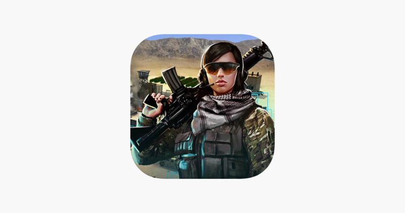 CS Swat Shoot - Fire Gun Game Cover