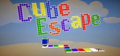 Cube Escape Image