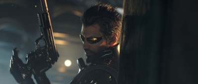 Deus Ex: Mankind Divided Image