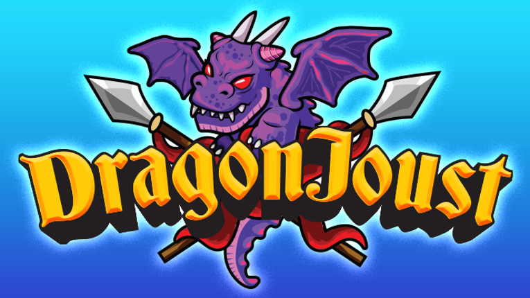 Dragon Joust (.io) Game Cover