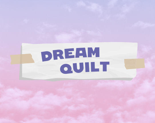 Dream Quilt Game Cover
