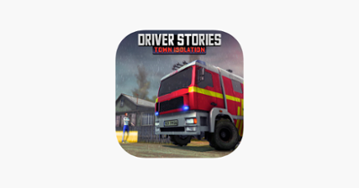 Driver Stories Town Isolation Image