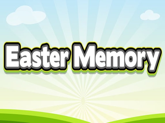 Easter Memories Game Cover