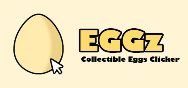 Eggz: Collectible Eggs Clicker Game Cover