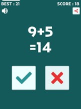 Extreme Maths Trivia Quiz Image