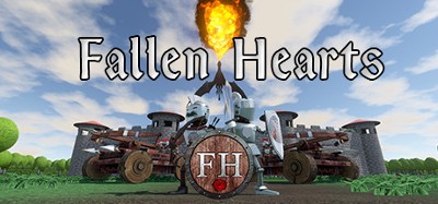 Fallen Hearts Image