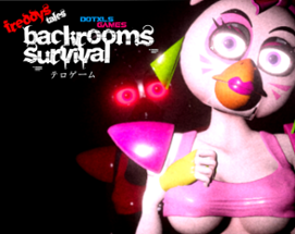 Freddys Tales Backrooms Survival 0.2 (NSFW) Image