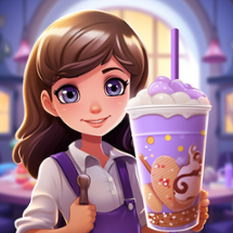 Cooking Cup: Fun Cafe Games Image