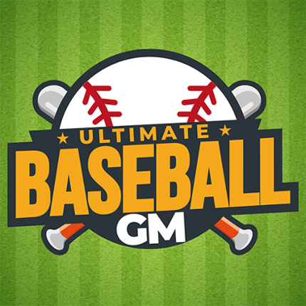 Ultimate Pro Baseball GM Game Cover