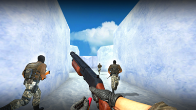 Counter Terrorist Strike : CS Image