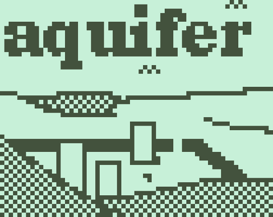 Aquifer Game Cover