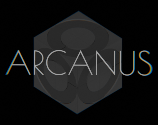 Arcanus - A Journey To The Mirrored World Game Cover